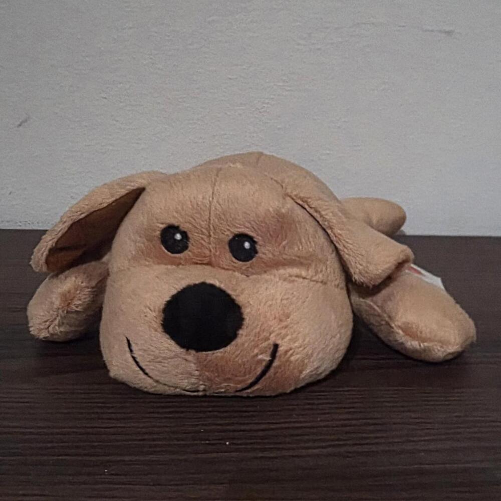 Melissa and doug dog